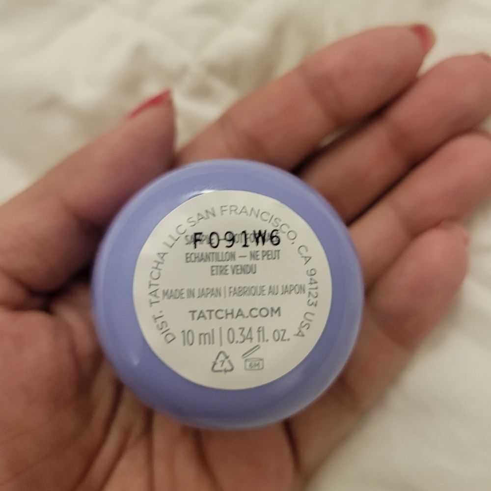 Tatcha Set - Picture 6 of 8